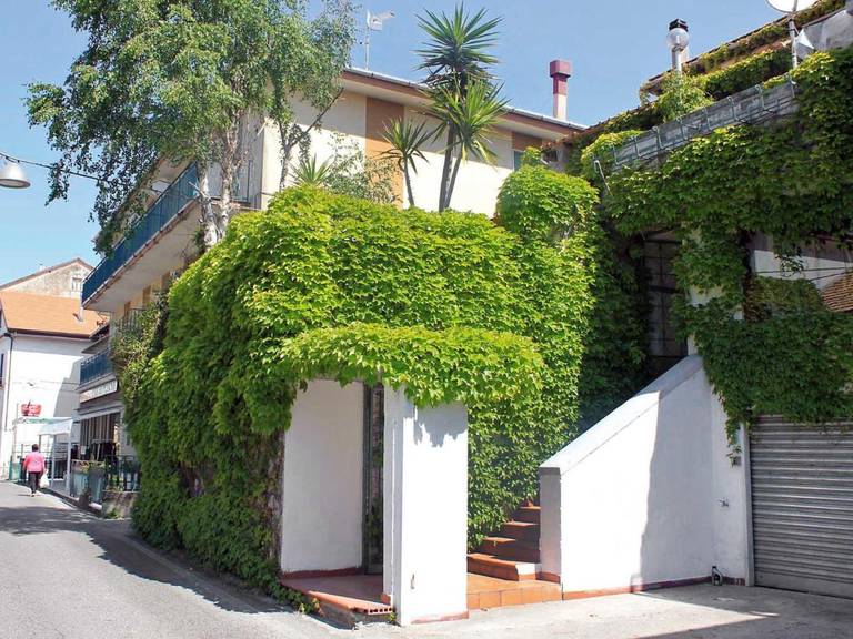 Apartment Casa De Stefano Agerola 