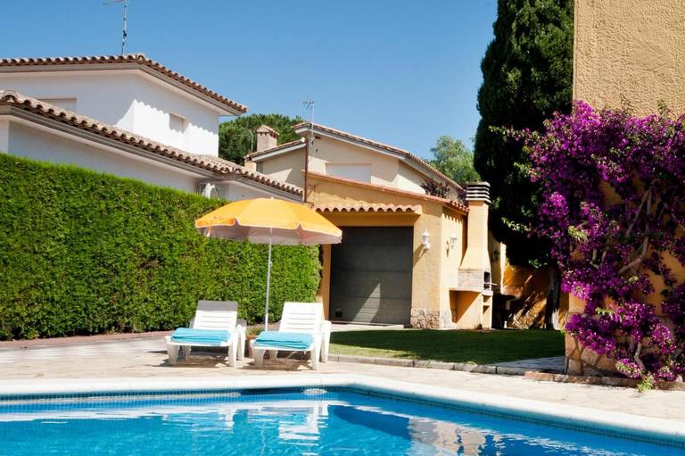 Holiday Home La Marinada L Escala 