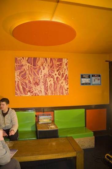 Backpacker Deluxe Hotel Capricorn  Швейцария, Лакс