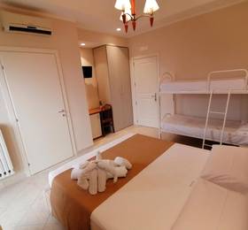 Azienda Agrituristica Vivi Natura  в Помпеи