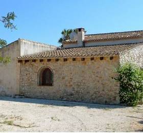 Holiday home Albadanera Pedreguer  в Педрегере