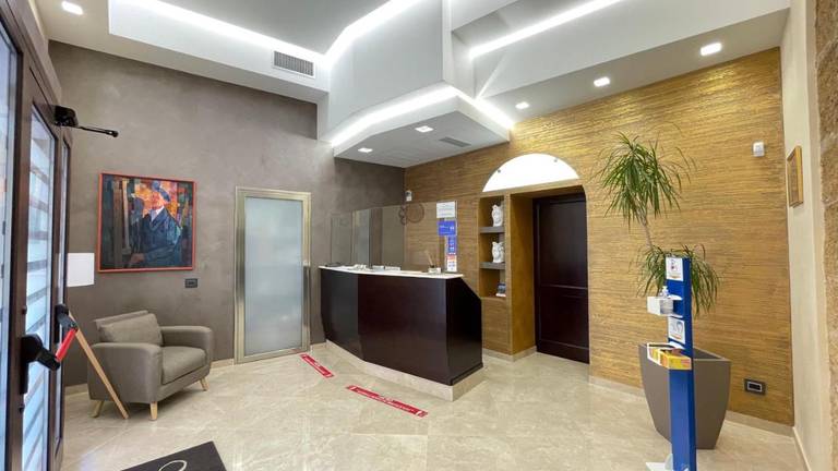 Vittorio Emanuele Bed & Breakfast 