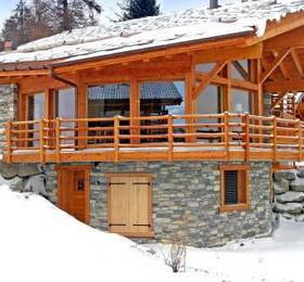 Отдых в Holiday Home Sebas Nendaz Station  - Швейцария, Нанда