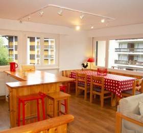 Отдых в Apartment Bellevue Nendaz Station  - Швейцария, Нанда