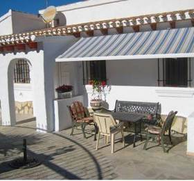 Отдых в Holiday home Antonio Machado Pego  - Испания, Пего