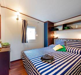 Camping Village Rosselba Le Palme в Портоферрайо