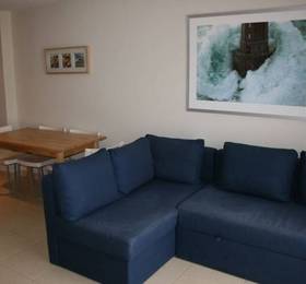 Apartamentos Realejos Residencial  в Лос-Реалехосе