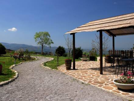 Apartment Poggio Nuovo I Seggiano  Италия, Седжано