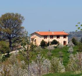 Apartment Poggio Nuovo I Seggiano  в Седжано