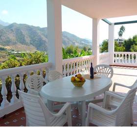 Отдых в Villas Nerjazul - Los Tablacillos  - Испания, Нерха