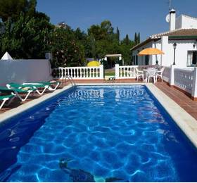 Туры в Villas Nerjazul - Los Tablacillos  в Испании