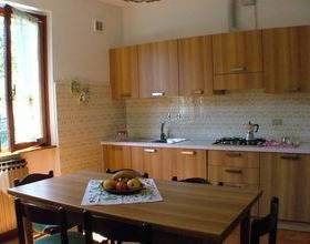 Apartment Dependance Emy Mezzegra  в Меццегре