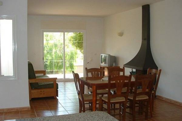 Holiday Home Illa Montgo L Escala  2* Испания, Ла-Эскала
