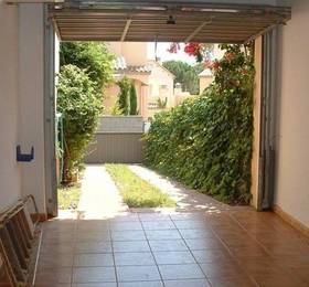 Holiday Home Illa Montgo L Escala  в Ла-Эскале