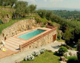 Туры в Holiday Home Agli Olivi Capannori  в Италии