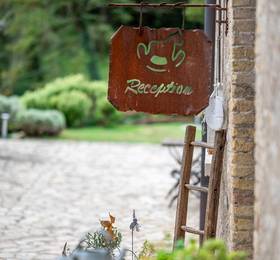 Premignaga Country House & Resort  в Гардоне Ривьере