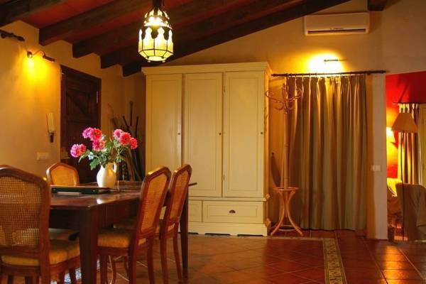 Holiday Home Finca El Moral Mijas  3* Испания, Михас
