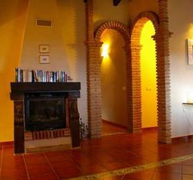 Туры в Holiday Home Finca El Moral Mijas  в Испании