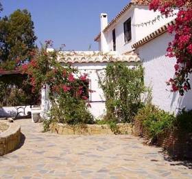Holiday Home Finca San Jose Mijas  в Михасе