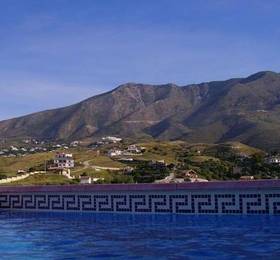 Туры в Holiday Home Finca San Jose Mijas  в Испании