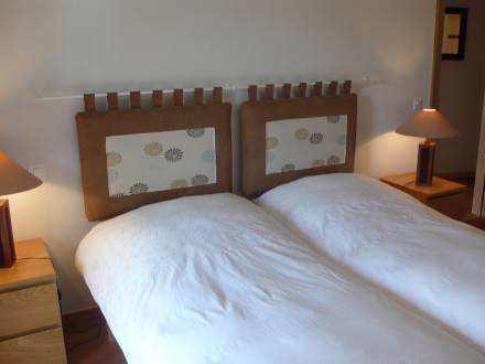 Apartment Les Combins Champex-Lac  4* Швейцария, Шампекс