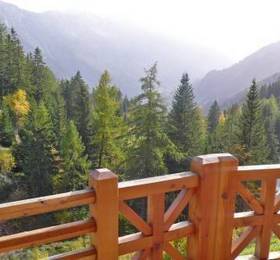 Туры в Apartment Les Combins Champex-Lac  в Швейцарии