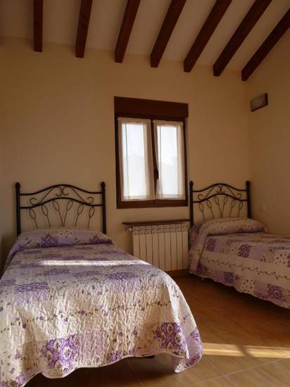 Apartamentos La Fuente de Enmedio  Испания, Суансес