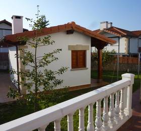 Apartamentos La Fuente de Enmedio  в Суансесе