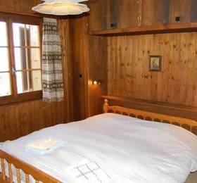 Отдых в Holiday home Bamby Nendaz Station - Швейцария, Нанда