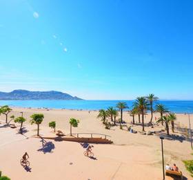 Отдых в Platja De Roses X Apartment Roses - Испания, Росес