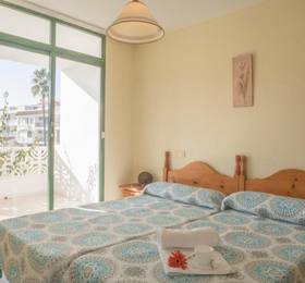 Apartamentos Marineu Playa Romana в Алькоссебре