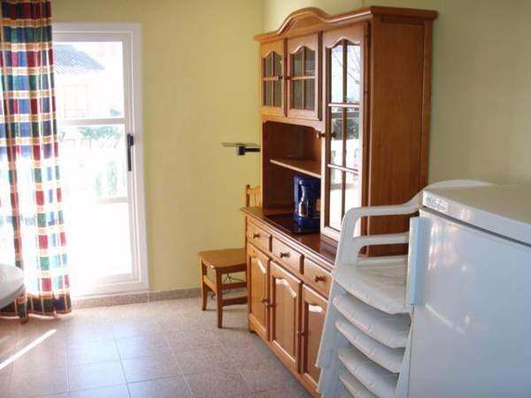 Apartamentos Marineu Playa Romana