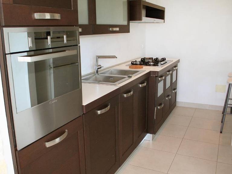 Apartment Casa Ciccarese I Castro 