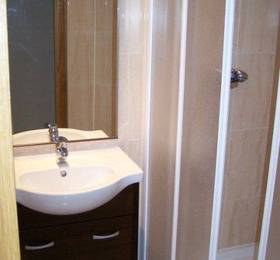 Apartamentos Marineu Salsadellans в Алькоссебре