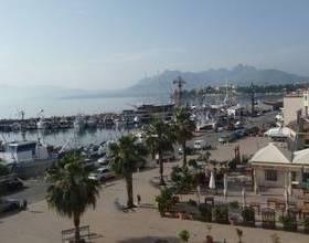 Отдых в Holiday Home Nespolo Santa Flavia  - Италия, Санта-Флавия