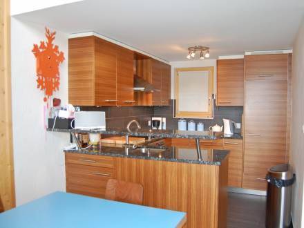Holiday Home Ellis Nendaz Station  3* Швейцария, Нанда