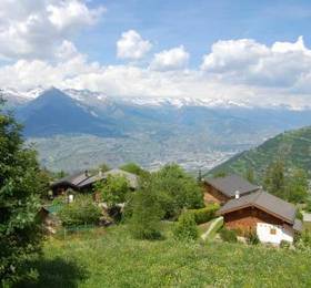Туры в Holiday Home Ellis Nendaz Station  в Швейцарии