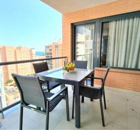 Туры в Apartment Tamarindo I Villajoyosa в Испании