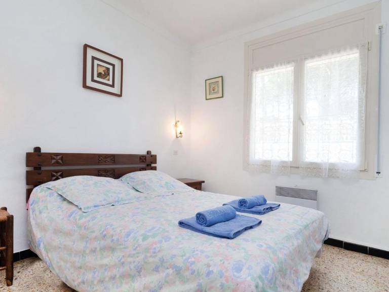 Holiday Home Santa Colom L'Escala 