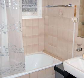 Отдых в Holiday home Lao-Lao Haute Nendaz - Швейцария, Нанда