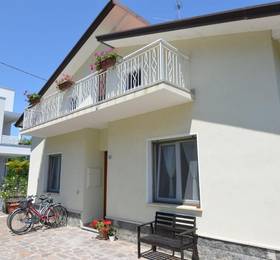 Holiday Home Venturi Olive Gatteo  в Гаттео-а-Маре