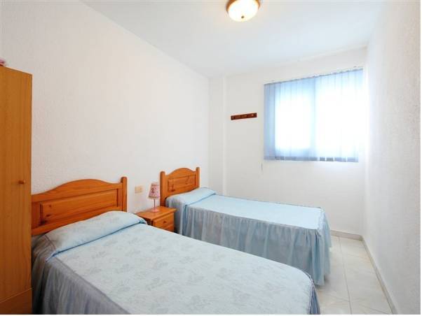 Apartment Avda Valencia Alcoceber 2* Испания, Алькоссебре