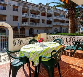 Туры в Apartment Avda Valencia Alcoceber в Испании