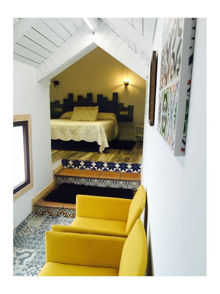Hotel Restaurante Rural Casa Susa 