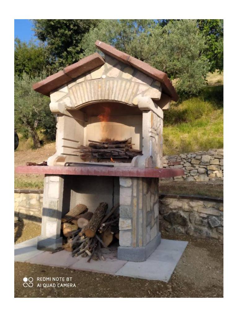 Azienda Agrituristica Il Moraiolo 