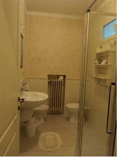 Bed & Breakfast Giardini di Corte  Италия, Тосколано-Мадерно