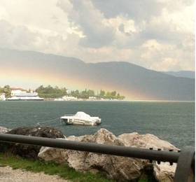Туры в Bed & Breakfast Giardini di Corte  в Италии