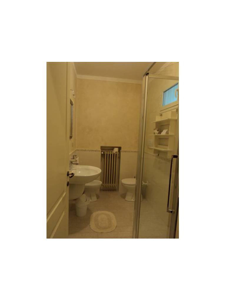 Bed & Breakfast Giardini di Corte 