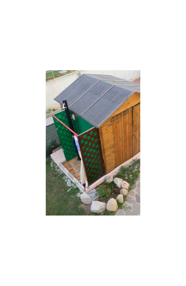 Eta Beta Sardinia Bed & Breakfast 