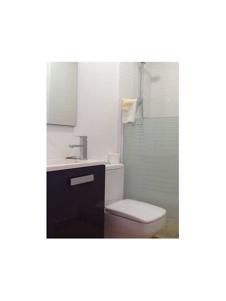 Apartamentos Marina Internacional 